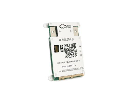 BMS контроллер JiKong Li-Ion/LiFePo4/LTO 8S-20S, 100A (JK-BD6A20S10PD)