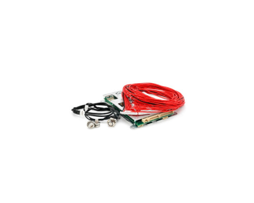 BMS контроллер JiKong Li-Ion/LiFePo4/LTO 8S-20S, 100A (JK-BD6A20S10PD)