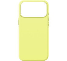 Чохол до мобільного телефона Armorstandart ICON2 MagCase Apple iPhone 17 Pro Max Neon Yellow (ARM88994)