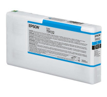 Картридж Epson SureColor SC-P5000 Cyan 200мл (C13T913200)