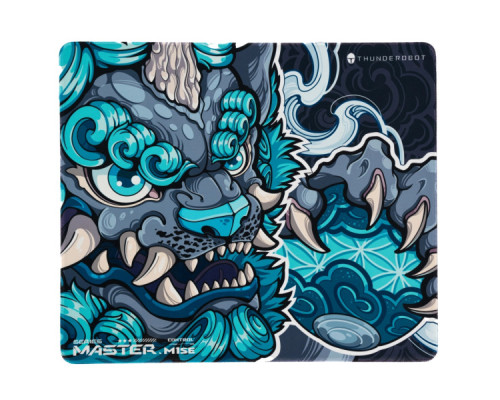 Килимок для мишки Thunderobot MISE-470 Mousepad