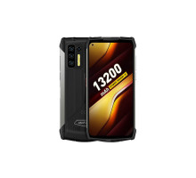 Мобільний телефон Ulefone Power Armor 13 8/128Gb Black (6937748735151)