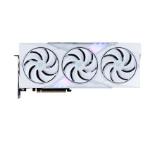 Відеокарта MSI GeForce RTX5070 Ti 16GB GAMING TRIO OC WHITE (RTX 5070 Ti 16G GAMING TRIO OC WHITE)