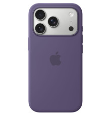Чохол до мобільного телефона Apple Silicone iPhone 17 Pro Purple Fog Model A3559 (MGFG4ZM/A)
