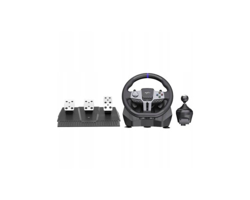 Кермо PXN V9 GEN2 Bundle for PS4/XBOX/ (PXN-V9GEN2)