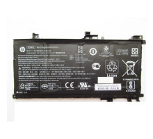 Акумулятор до ноутбука HP Omen 15 HSTNN-DB7T, 4112mAh (63.3Wh), 4cell, 15.4V, Li-ion, (A47367)