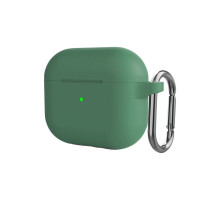 Чохол для навушників Armorstandart Hang Case для Apple AirPods 3 Pine Needle Green (ARM60319)