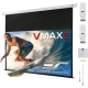 Проекційний екран Elite Screens VMAX135XWH2-E24