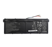 Акумулятор до ноутбука Acer AP19B5L Aspire A514, 3550mAh (54.6Wh), 4cell, 15.4V, Li-ion (A47864)