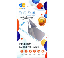 Плівка захисна Drobak hydrogel Samsung Galaxy S25 Plus (595990)