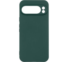 Чохол до мобільного телефона Armorstandart ICON Google Pixel 10 Pro XL 5G Camera cover Dark Green (ARM87465)