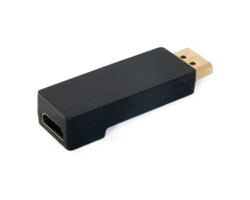 Перехідник Display Port - HDMI Extradigital (KBH1755)