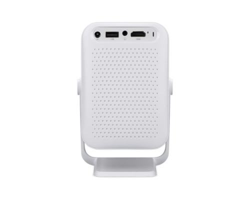 Проектор AOpen QH31S grey (MR.JYQ11.002)