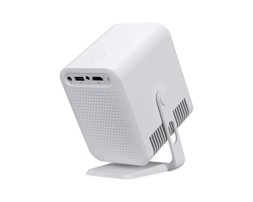 Проектор AOpen QH31S grey (MR.JYQ11.002)