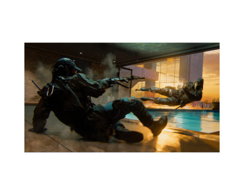 Гра Sony Call of Duty: Black Ops 6, BD диск (1147957)