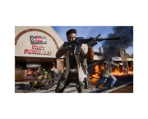 Гра Sony Call of Duty: Black Ops 6, BD диск (1147957)