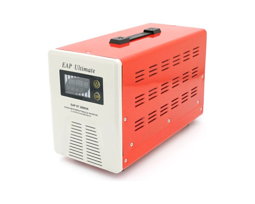 Пристрій безперебійного живлення Westech WS-EAP-2000 ULTIMATE