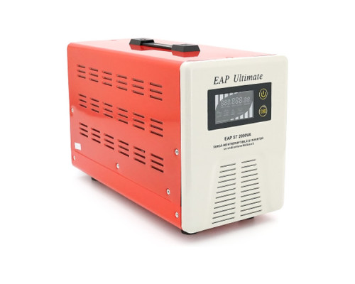 Пристрій безперебійного живлення Westech WS-EAP-2000 ULTIMATE