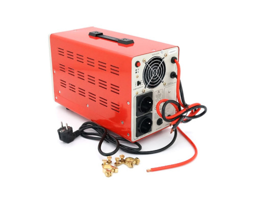 Пристрій безперебійного живлення Westech WS-EAP-2000 ULTIMATE