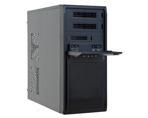 Корпус для ПК Chieftec Libra (LG-01B-OP)