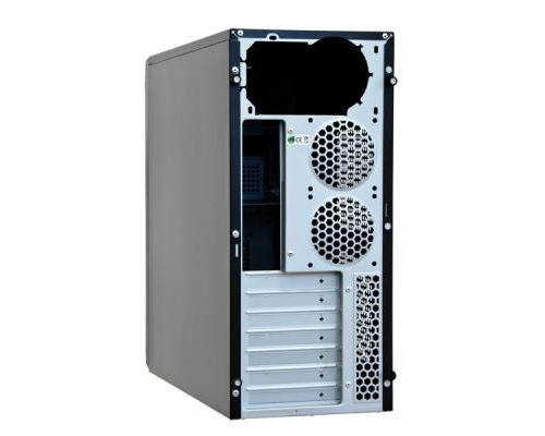 Корпус для ПК Chieftec Libra (LG-01B-OP)