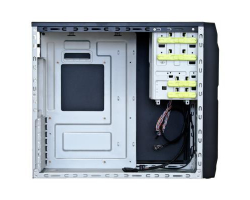 Корпус для ПК Chieftec Libra (LG-01B-OP)