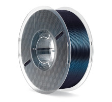 Пластик для 3D-принтера ELEGOO PLA glitter 1кг, 1.75мм, black (50.203.0110)