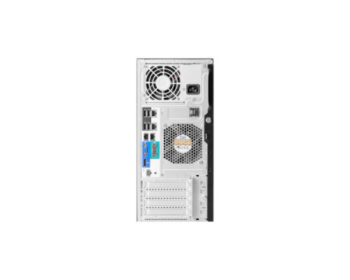 Сервер Hewlett Packard Enterprise ML30 Gen 11 (P65093-421)