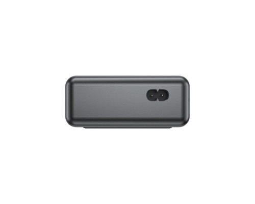 Зарядний пристрій Acefast 4xUSB 218W (3xUSB-C + USB-A) Gan Z4 Fast Charger (6974316282587)
