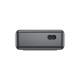 Зарядний пристрій Acefast 4xUSB 218W (3xUSB-C + USB-A) Gan Z4 Fast Charger (6974316282587)