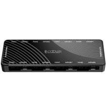 Модуль управління підсвічуванням PcCooler ARGB Hub-H01