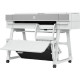 Плоттер HP DesignJet T850 36'' з Wi-Fi (2Y9H1A)