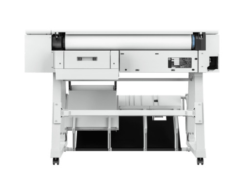 Плоттер HP DesignJet T850 36'' з Wi-Fi (2Y9H1A)