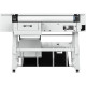 Плоттер HP DesignJet T850 36'' з Wi-Fi (2Y9H1A)