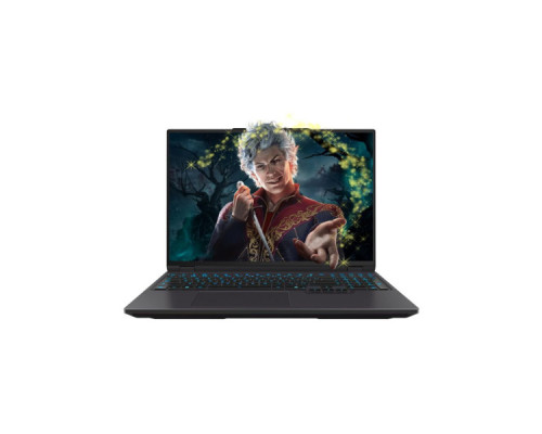 Ноутбук Dream Machines RX5070Ti-16 (RX5070Ti-16UA21)