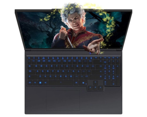 Ноутбук Dream Machines RX5070Ti-16 (RX5070Ti-16UA21)