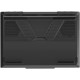 Ноутбук Dream Machines RX5070Ti-16 (RX5070Ti-16UA21)