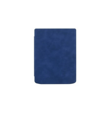 Чохол до електронної книги BeCover PocketBook 743G InkPad 4/InkPad Color 2/InkPad Color 3 (7.8") Deep Blue (710067)