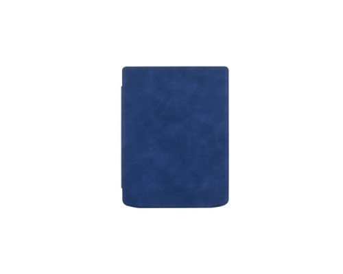 Чохол до електронної книги BeCover PocketBook 743G InkPad 4/InkPad Color 2/InkPad Color 3 (7.8") Deep Blue (710067)