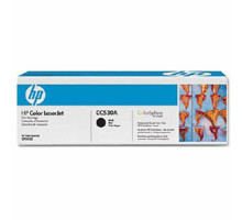Картридж HP CLJ  304A Black, CP2025/ CM2320 series (CC530A)