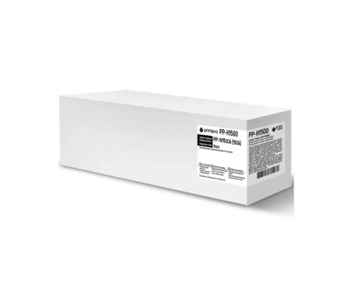 Картридж PrintPro HP (W1500A) LJ MFP M111/M141 (PP-H1500)