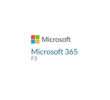 Офісний додаток Microsoft 365 F3 P1Y Annual License (CFQ7TTC0LH05_0001_P1Y_A)