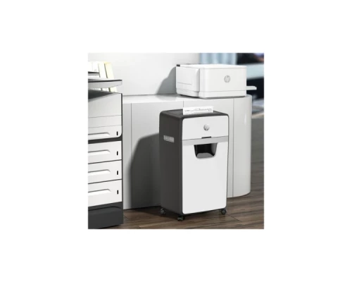 Знищувач документів HP ONESHRED 24CC (2807) (864881) Знищувач документів HP ONESHRED 24CC (2807) (864881)