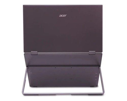 Монітор Acer Dual Portable PD163Qbmiuux (UM.ZP3EE.008)