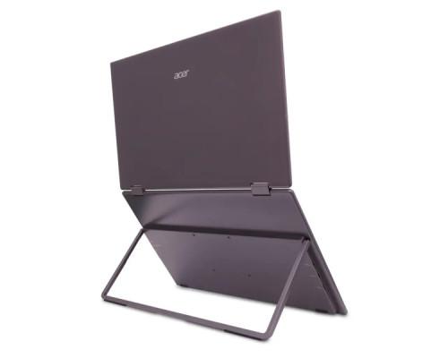 Монітор Acer Dual Portable PD163Qbmiuux (UM.ZP3EE.008)