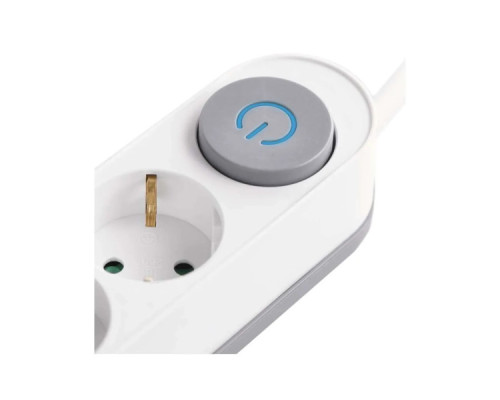 Мережевий подовжувач EMOS P1322PD