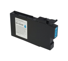 Картридж Ricoh MP CW2200 cyan (841636)