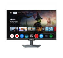 Монітор GIGABYTE M27QS EK