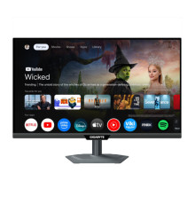 Монітор GIGABYTE M27QS EK