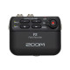 Цифровий диктофон Zoom F2 Black (287177)